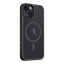 Picture of Tactical MagForce Hyperstealth Cover for iPhone 13 / asphalt