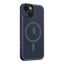 Attēls no Tactical MagForce Hyperstealth Cover for iPhone 13 / deep blue