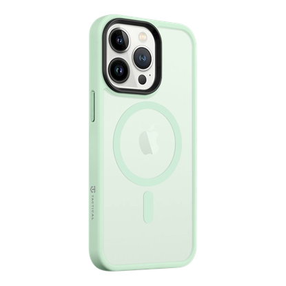 Изображение Tactical MagForce Hyperstealth Cover for iPhone 13 Pro / beach green