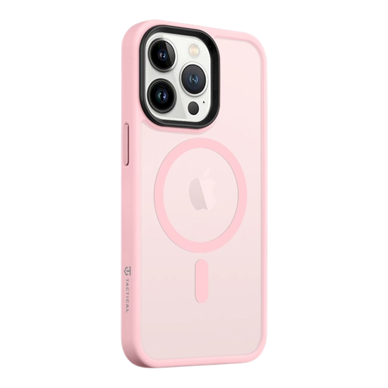 Изображение Tactical MagForce Hyperstealth Cover for iPhone 13 Pro / Pink Panther