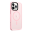 Attēls no Tactical MagForce Hyperstealth Cover for iPhone 13 Pro / Pink Panther
