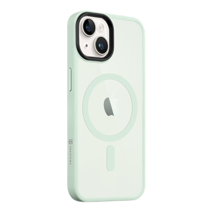 Изображение Tactical MagForce Hyperstealth Cover for iPhone 14 / beach green
