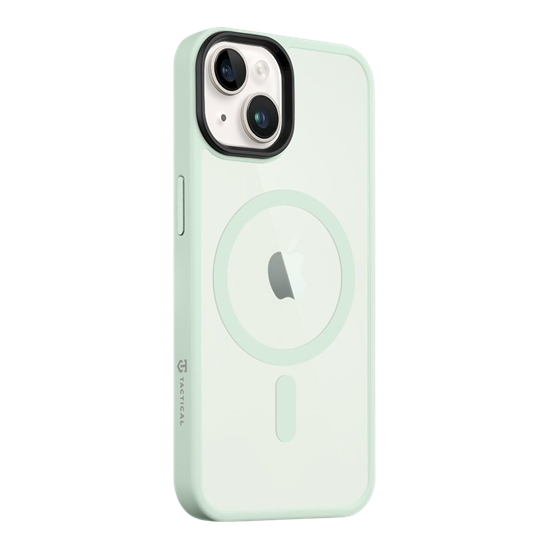 Изображение Tactical MagForce Hyperstealth Cover for iPhone 14 / beach green