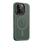 Picture of Tactical MagForce Hyperstealth Cover for iPhone 14 Pro / forest green