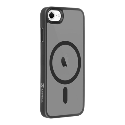 Изображение Tactical MagForce Hyperstealth Cover for iPhone 7/8/SE2020/SE2022 / asphalt