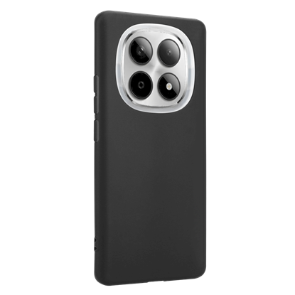 Picture of Tactical TPU Cover for Xiaomi Redmi Note 15 5G / black