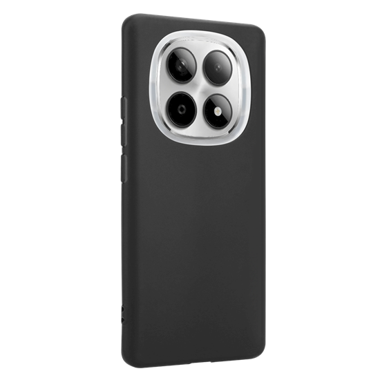 Picture of Tactical TPU Cover for Xiaomi Redmi Note 15 5G / black