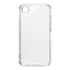 Изображение Tactical TPU Plyo Cover for Apple iPhone 16e / transparent