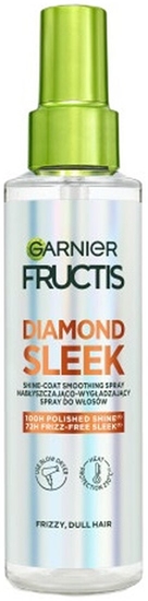 Picture of Taft GARNIER_Fructis Diamond Seek wygadzajcy spray do wosów z olejkiem 150ml