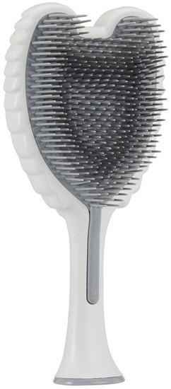 Изображение Tangle Angel TANGLE ANGEL_Angel 2.0 Detangling Brush szczotka do wosów White Grey