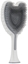 Изображение Tangle Angel TANGLE ANGEL_Angel 2.0 Detangling Brush szczotka do wosów White Grey