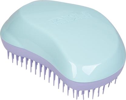 Изображение Tangle Teezer Tangle Teezer Fine & Fragile Szczotka do wosów 1szt Mint Violet