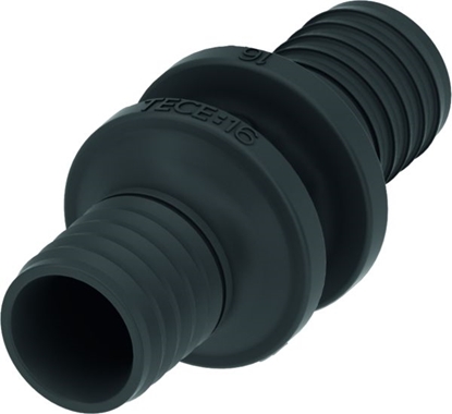 Изображение Tece Zczka PPSU prosta 20 x 16mm (736503)