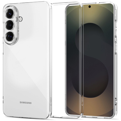 Attēls no Tech-Protect FlexAir maciņš priekš Samsung S942 Ga