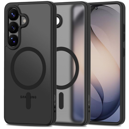 Picture of Tech-Protect Magmat MagSafe maciņš priekš Samsung 