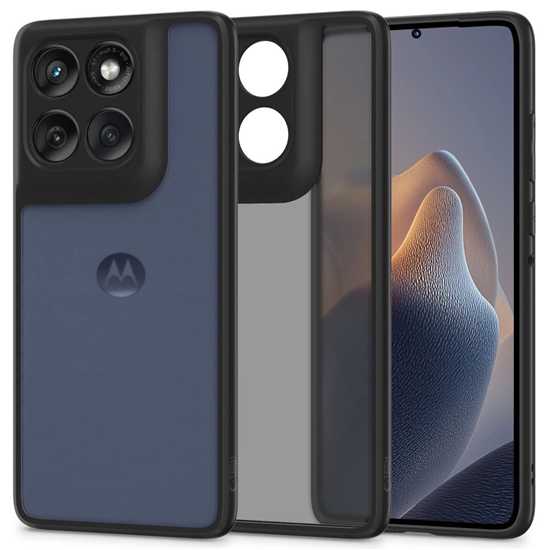 Picture of TECH-PROTECT MAGMAT MOTOROLA EDGE 60 FUSION MATTE 