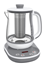 Изображение Tefal BJ551B10 tea maker 1.5 L 1430 W Grey, White