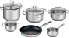 Picture of Tefal Duetto+ Cookware set with 10 elements (G732SA55)