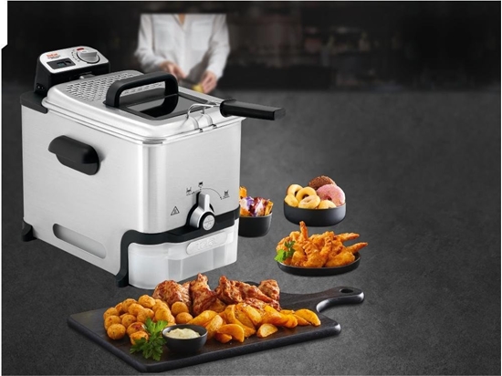 Picture of Tefal FR 8041 OLEOCLEAN