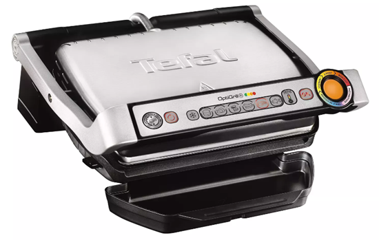Изображение Grill elektryczny Tefal GC712D34