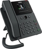 Picture of Telefon Fanvil Fanvil V61W telefon VoIP Czarny 4 linii LCD Wi-Fi