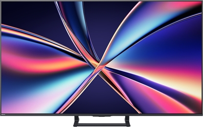 Изображение Telewizor Hisense Hisense 75E8Q 190,5 cm (75") 4K Ultra HD Smart TV Wi-Fi Czarny, Szary 600 cd/m