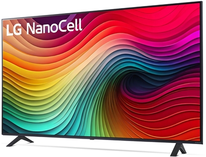 Picture of Telewizor LG 65NANO81T6A NanoCell 65'' 4K Ultra HD WebOS 24