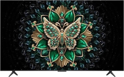 Picture of Telewizor TCL 98C6K QLED 98" 4K Ultra HD Google TV