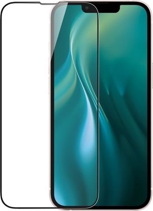 Picture of TelForceOne Etteri szko hartowane 9D do iPhone 13 / 13 Pro / 14 6,1"