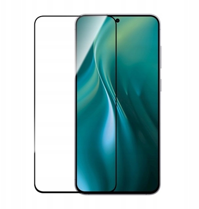 Picture of TelForceOne Etteri szko hartowane 9D do Samsung Galaxy S25 FE / A57 5G