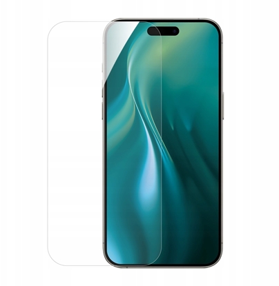 Picture of TelForceOne Etteri szko hybrydowe do iPhone 16 Pro Max 6,9"
