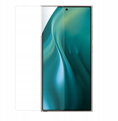 Изображение TelForceOne Etteri szko hybrydowe do Samsung Galaxy S25 Ultra