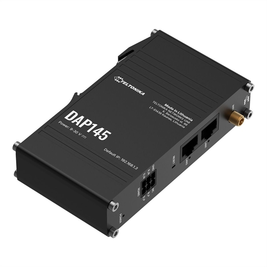 Изображение Teltonika DAP145 Industrial Wireless Access Point mit RS485
