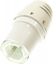 Picture of Termostata galva MINI Danfoss vārstiem