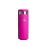 Picture of The AeroLight Transit Mug Thermos mug 0.47L Purple
