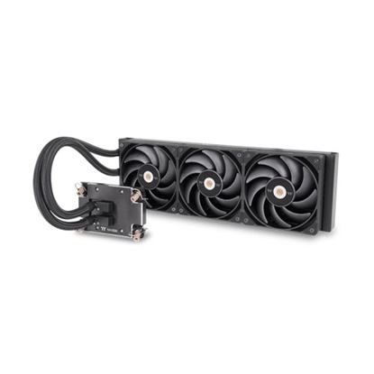 Attēls no Thermaltake AW360 AIO Cooling System Black
