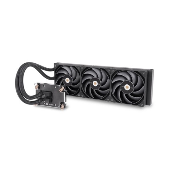 Изображение Thermaltake AW360 AIO Cooling System Black