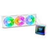 Picture of Thermaltake TH360 V3 ARGB Sync AIO Snow Edition