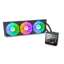 Picture of Thermaltake TH360 V3 Ultra ARGB Sync AIO Black