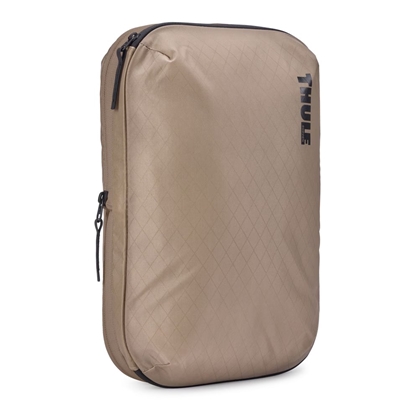Picture of Thule 5561 Compression Packing Cube Medium gentle beige