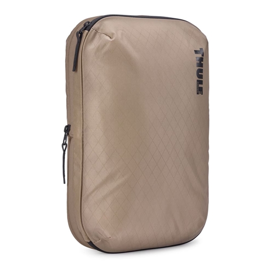 Picture of Thule 5561 Compression Packing Cube Medium gentle beige