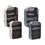 Picture of Thule 5580 Family Packing Cube Set pond gray/white