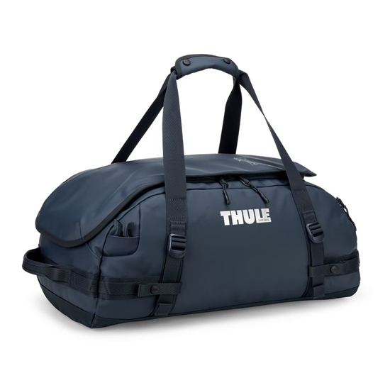 Picture of Thule 5590 Chasm 40L duffel bag darkest blue