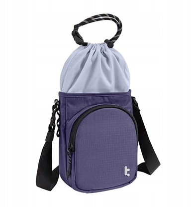 Picture of Tomtoc Torba Tomtoc GameOn-G50 Switch 2 JoyCarry Sling (fioletowy)