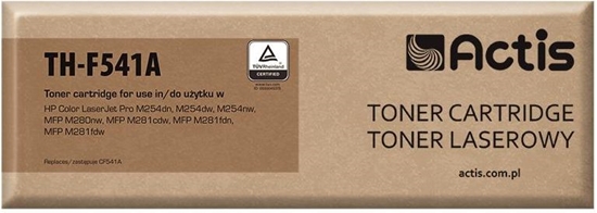 Picture of Toner Actis TH-F541A Cyan Zamiennik 203A (TH-F541A                       )