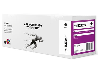 Attēls no Toner do Xerox B225/230/235 TX-B230XN BK 100% nowy