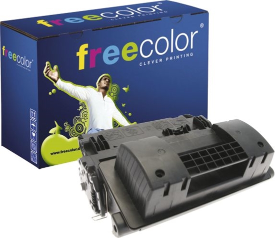 Изображение Toner Freecolor Black  (90X-FRC)