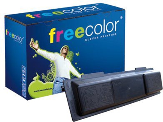 Изображение Toner Freecolor Black  (TK170-FRC)