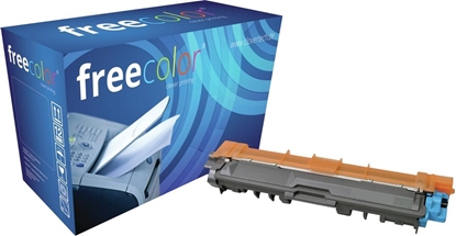 Изображение Toner Freecolor Toner Brother TN-245 cy comp. Freecolor - TN245C-FRC