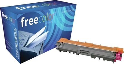 Изображение Toner Freecolor Toner Brother TN-245 ma comp. Freecolor - TN245M-FRC